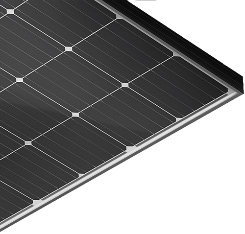 Luz solar para casa